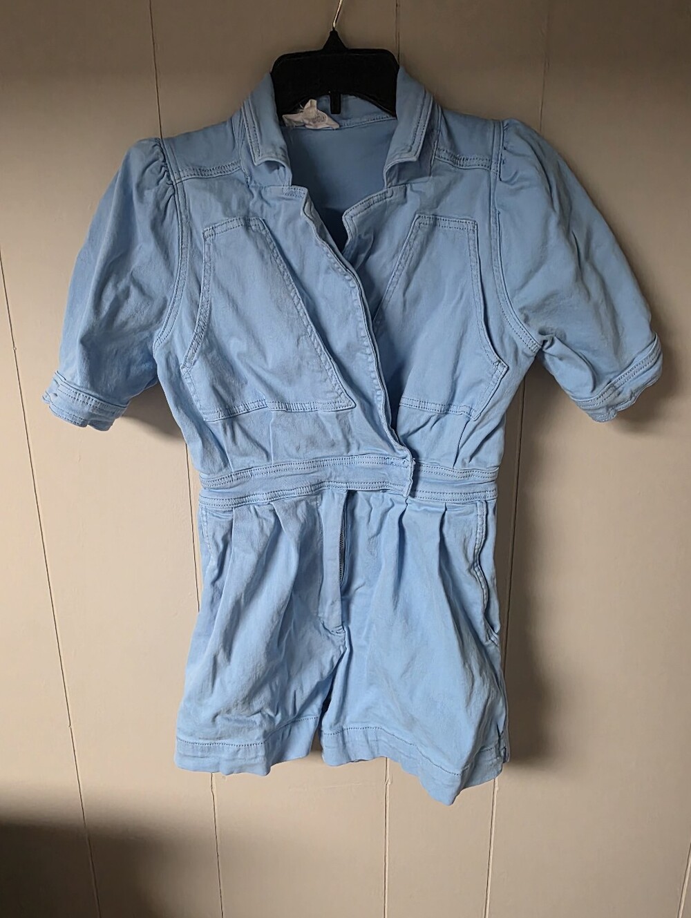 Day& Moon Romper